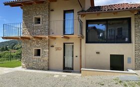 Chalet San Martino